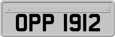 OPP1912
