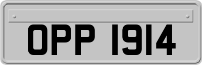 OPP1914