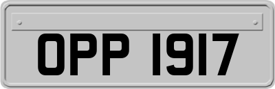 OPP1917