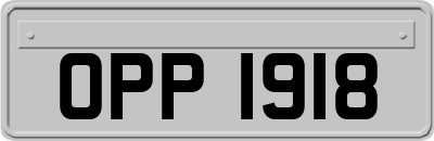 OPP1918
