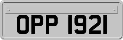 OPP1921