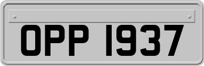 OPP1937