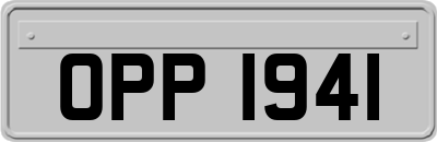 OPP1941