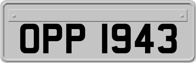 OPP1943