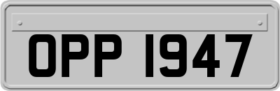 OPP1947