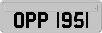 OPP1951