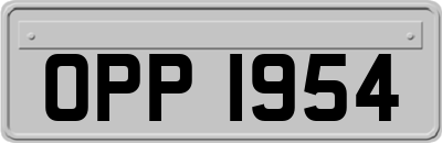 OPP1954