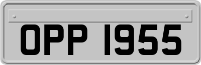 OPP1955