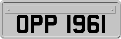OPP1961
