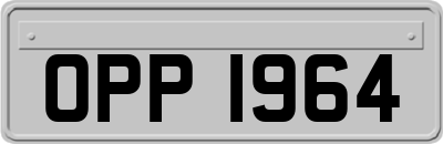 OPP1964