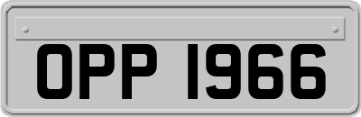 OPP1966
