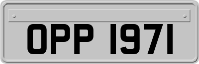 OPP1971