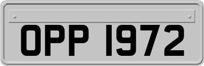 OPP1972