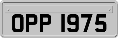 OPP1975