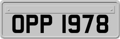 OPP1978