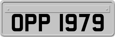 OPP1979