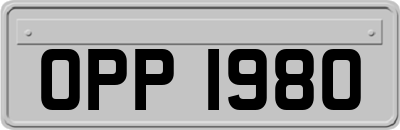 OPP1980