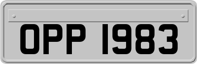 OPP1983