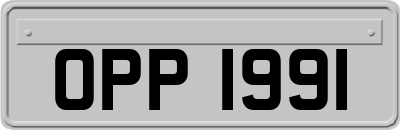 OPP1991