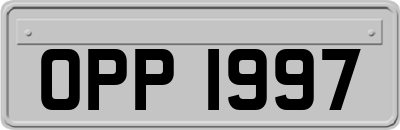OPP1997