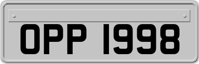 OPP1998