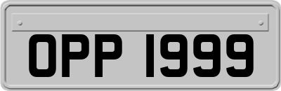 OPP1999