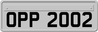 OPP2002