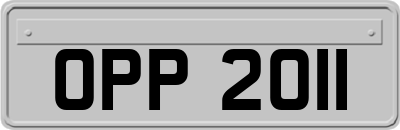 OPP2011