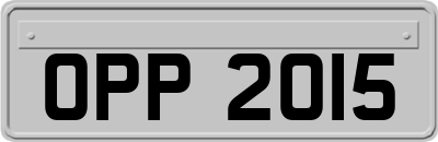 OPP2015