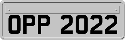 OPP2022