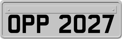 OPP2027