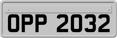 OPP2032