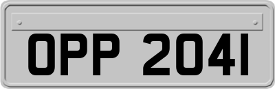 OPP2041