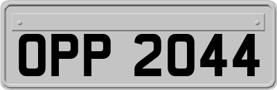 OPP2044