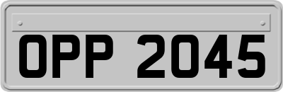 OPP2045