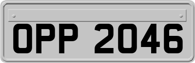 OPP2046