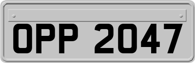 OPP2047