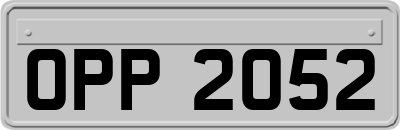 OPP2052