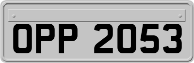OPP2053