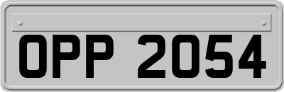 OPP2054
