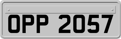 OPP2057