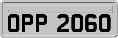 OPP2060