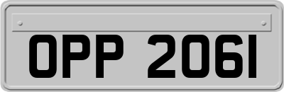OPP2061
