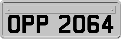 OPP2064