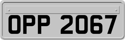 OPP2067