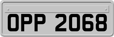 OPP2068