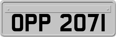 OPP2071