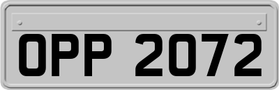 OPP2072