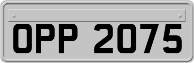OPP2075