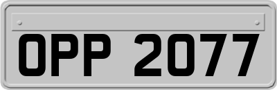 OPP2077